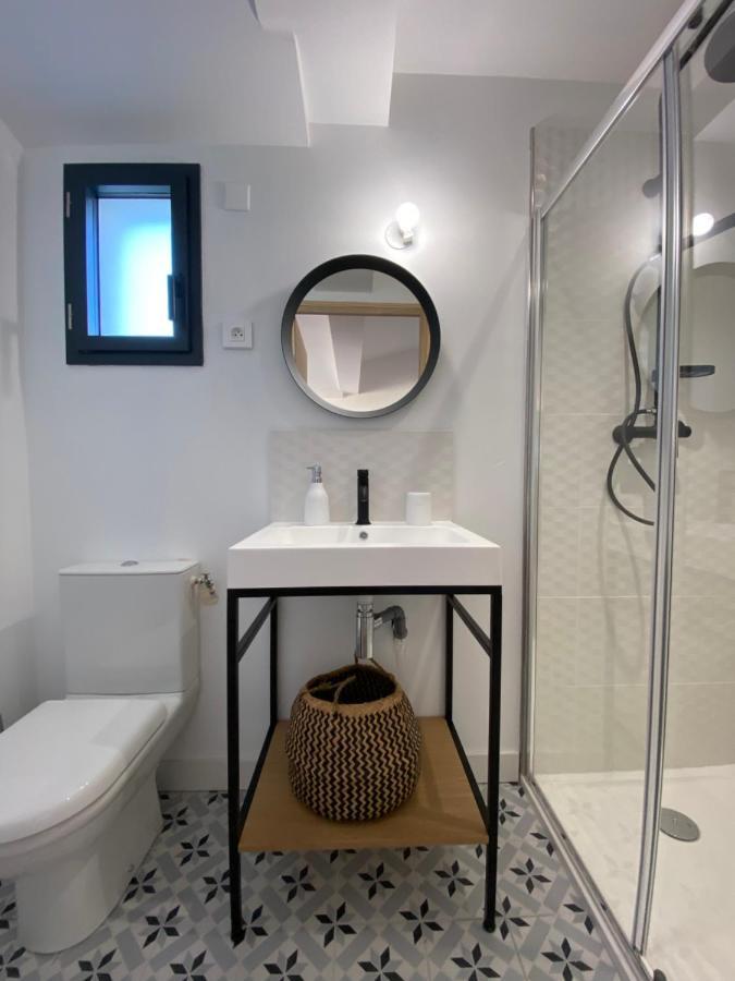 Noirmoutier - Petite Maison 500M Plage Sableaux ภายนอก รูปภาพ