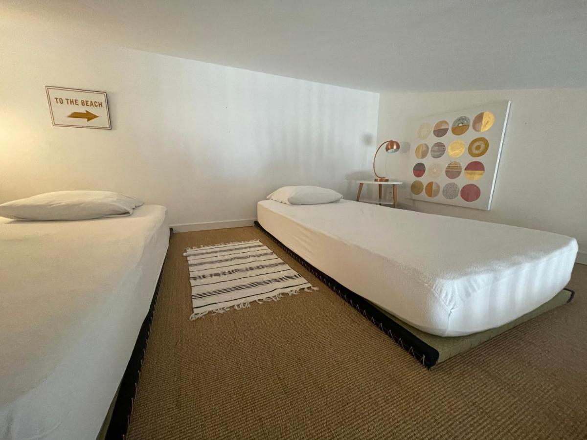 Noirmoutier - Petite Maison 500M Plage Sableaux ภายนอก รูปภาพ